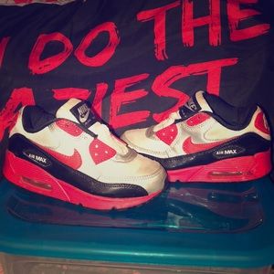 Nike Air Max Kids sz 11